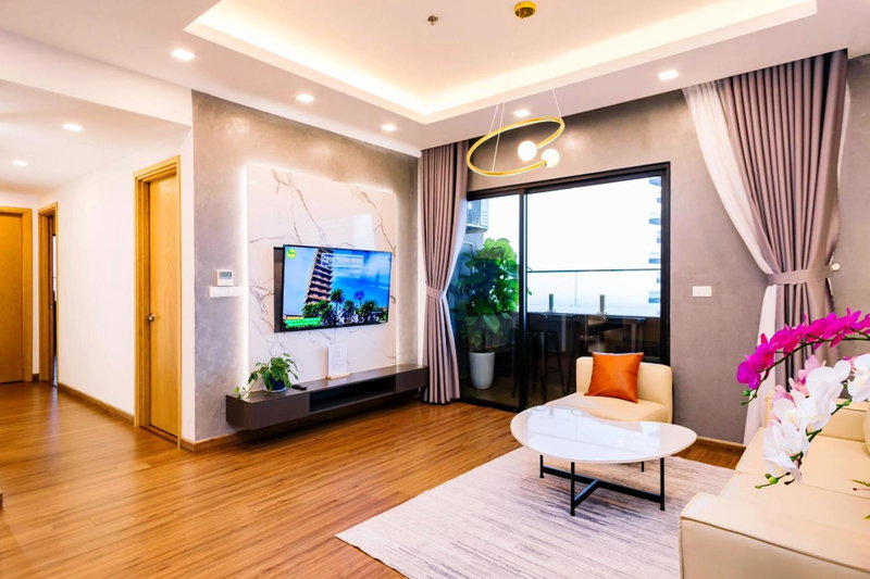 FLC Sea Tower Quy Nhon - Tran Ocean View, Quy Nhon, Việt Nam