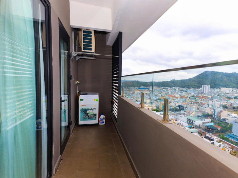 FLC Sea Tower Quy Nhon - Tran Ocean View, Quy Nhon, Việt Nam