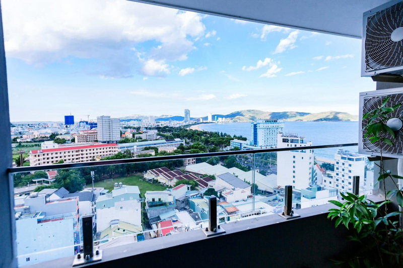 FLC Sea Tower Quy Nhon - Tran Ocean View, Quy Nhon, Việt Nam