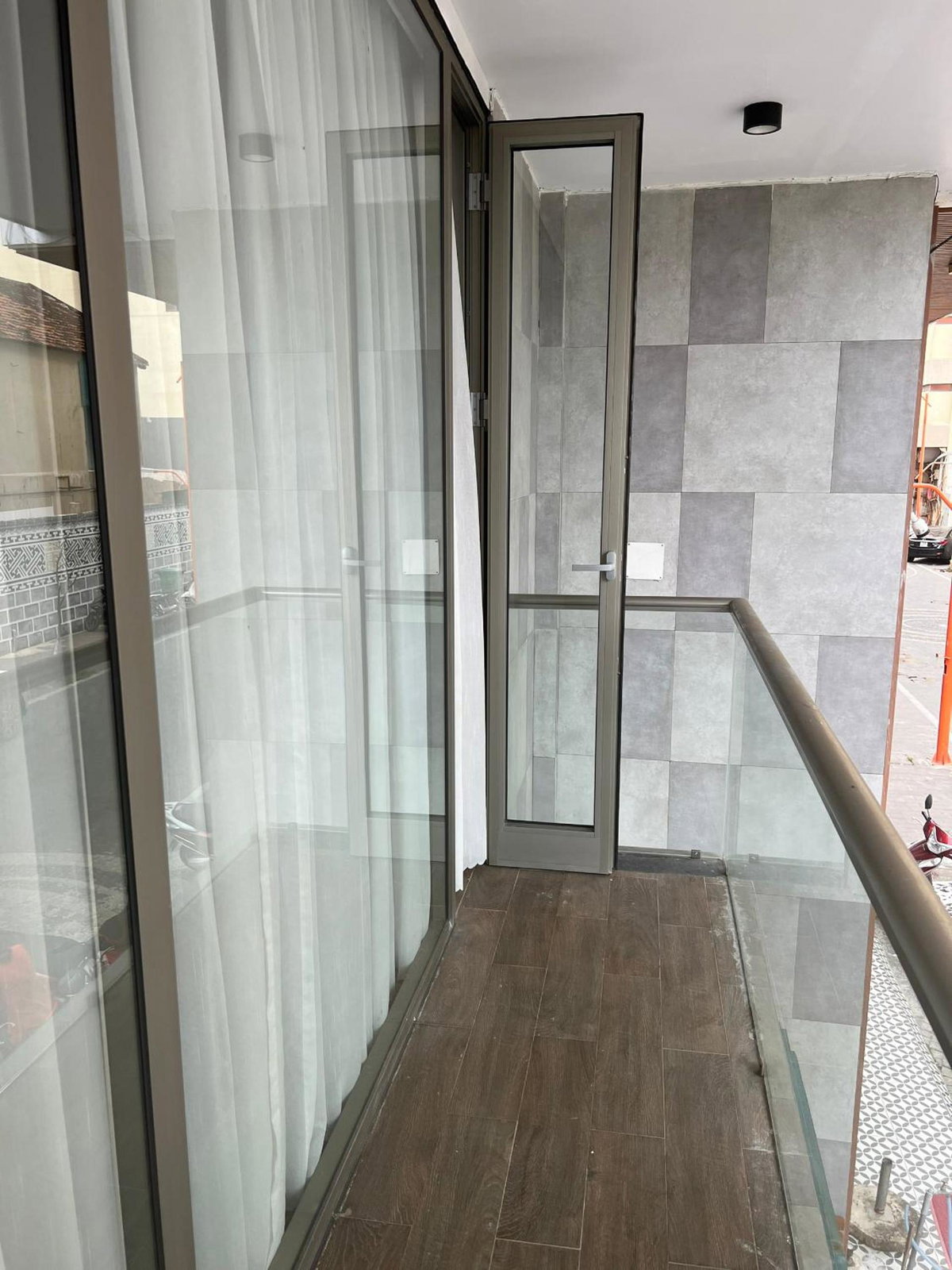 Khách sạn · The Light Apartment - My Khe Beachside, Đà Nẵng