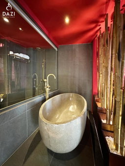 Dazi Signature, Thành phố Hồ Chí Minh, Việt Nam