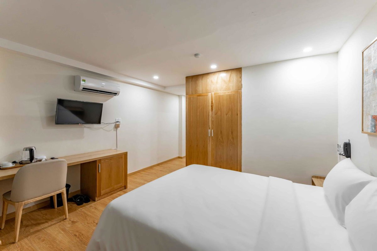 Khách sạn · Edoya hotel Dong Khoi, Thành phố Hồ Chí Minh