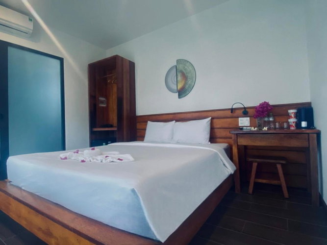 Tuong Vy Boutique Hotel Mui Ne, Mui Ne, Viêt Nam
