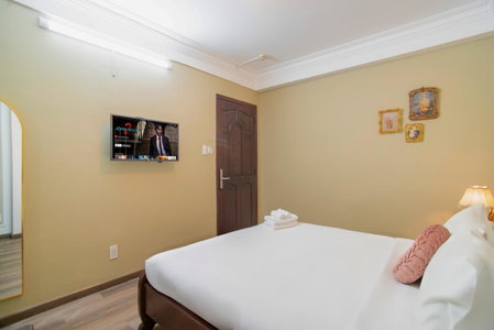 SAZI BEN THANH Hotel HCM, Ho Chi Minh City, Vietnam