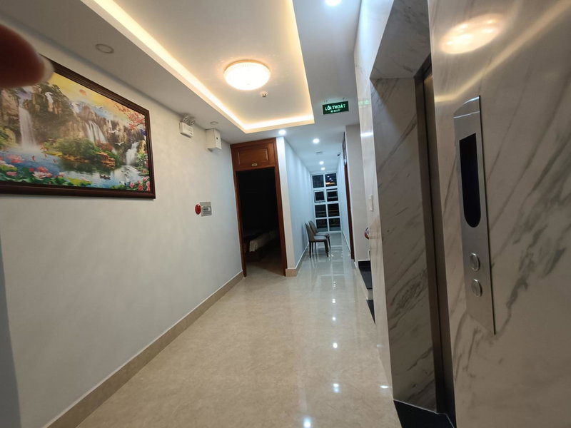 Romance Hotel Dalat, Da Lat, Việt Nam