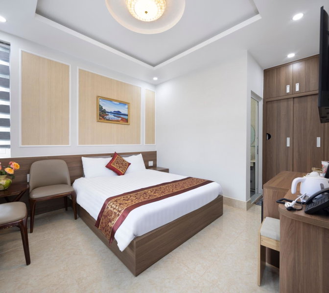 Romance Hotel Dalat, Da Lat, Việt Nam