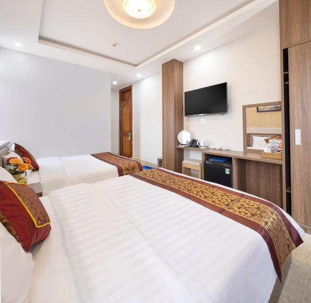 Romance Hotel Dalat, Da Lat, Việt Nam