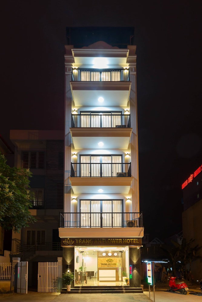 Hôtel · Trang An Flower Hotel, Ninh Binh