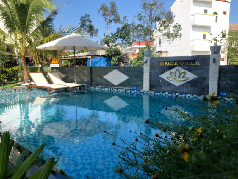 SenDa Villa & Apartment Hoi An, Hoi An, Viêt Nam