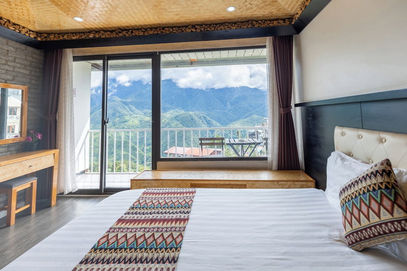 Phuong Nam Mountain View Hotel, Sa Pa, Viêt Nam