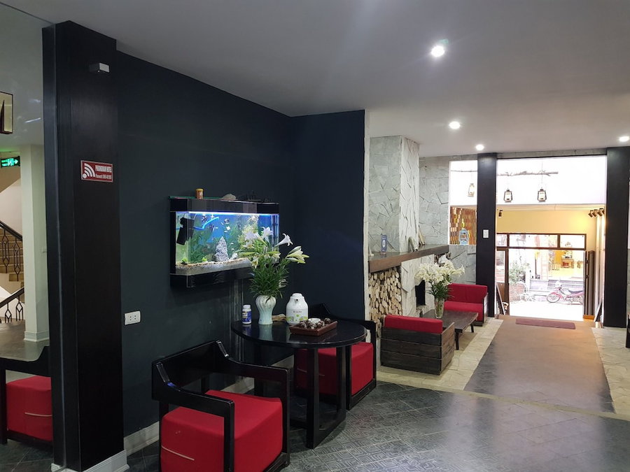 Phuong Nam Mountain View Hotel, Sa Pa, Viêt Nam