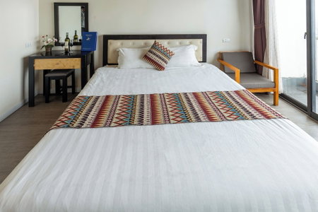 Phuong Nam Mountain View Hotel, Sa Pa, Viêt Nam
