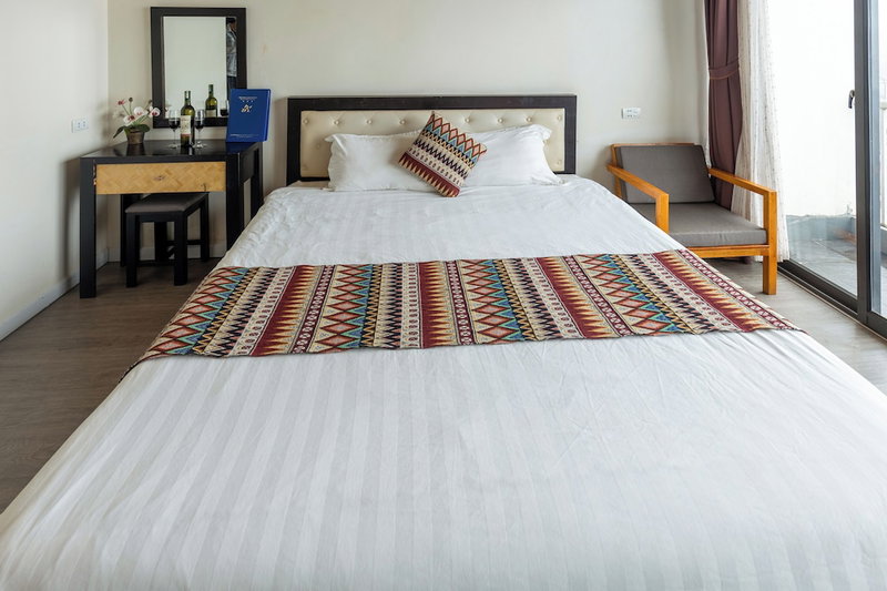 Phuong Nam Mountain View Hotel, Sa Pa, Viêt Nam