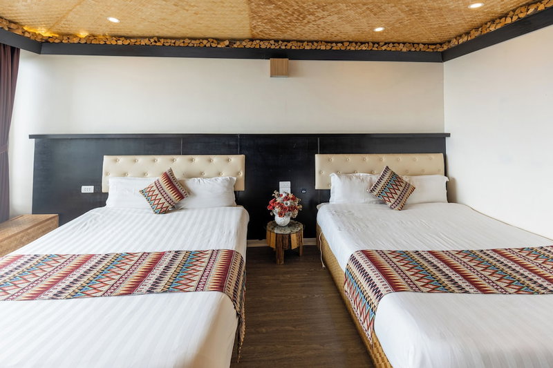 Phuong Nam Mountain View Hotel, Sa Pa, Viêt Nam