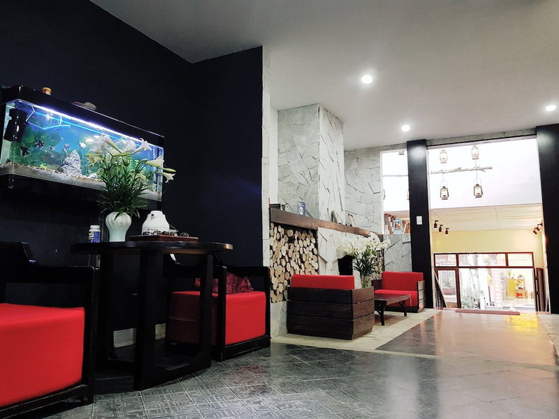 Phuong Nam Mountain View Hotel, Sa Pa, Viêt Nam
