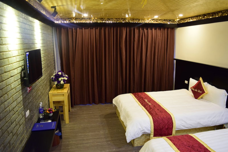 Phuong Nam Mountain View Hotel, Sa Pa, Viêt Nam
