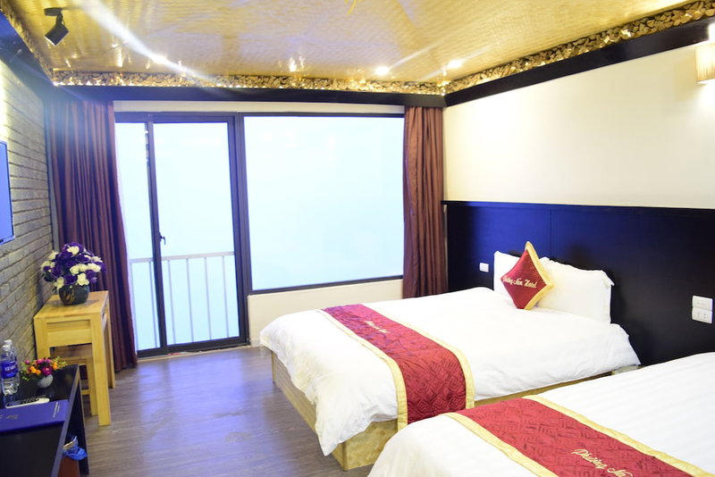 Phuong Nam Mountain View Hotel, Sa Pa, Viêt Nam