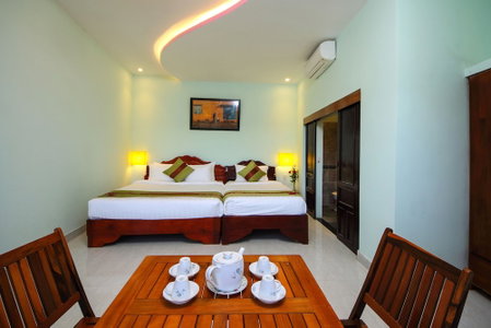 Hoi An Sea Sunset Villa & Bar, Dien Ban, Вьетнам
