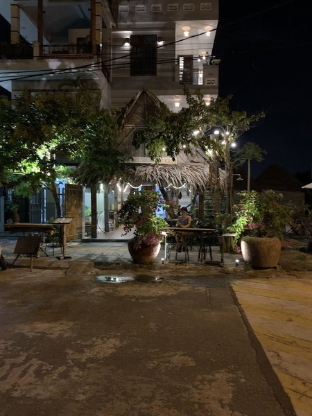 Hoi An Sea Sunset Villa & Bar, Dien Ban, Вьетнам