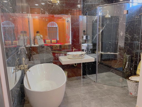 Love Hotel Hóc Môn, Ho Chi Minh City, Vietnam
