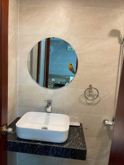 Love Hotel Hóc Môn, Ho Chi Minh City, Vietnam