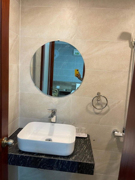 Love Hotel Hóc Môn, Ho Chi Minh City, Vietnam