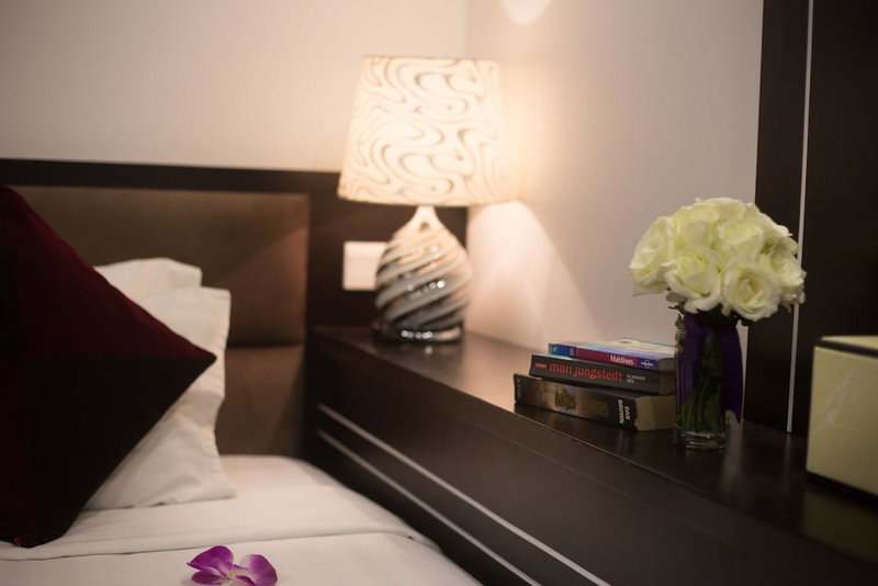 Parklane Hanoi Hotel, Hanoi, Vietnam