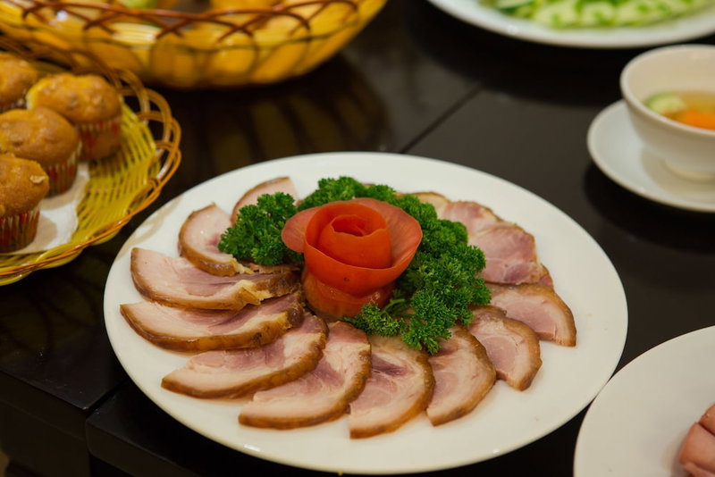 Parklane Hanoi Hotel, Hanoi, Vietnam