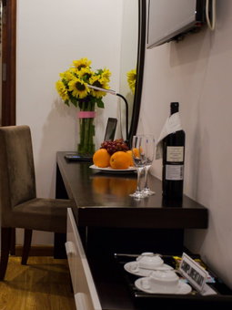 Parklane Hanoi Hotel, Hanoi, Vietnam