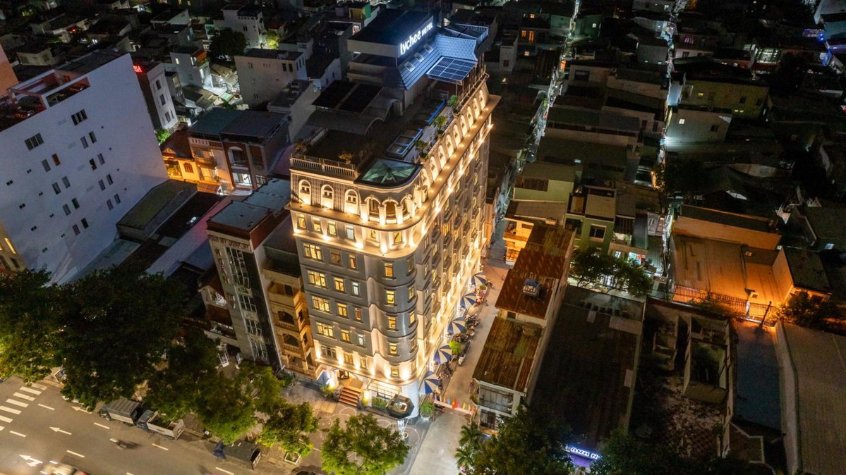 Hotel · Lychee Hotel, Da Nang