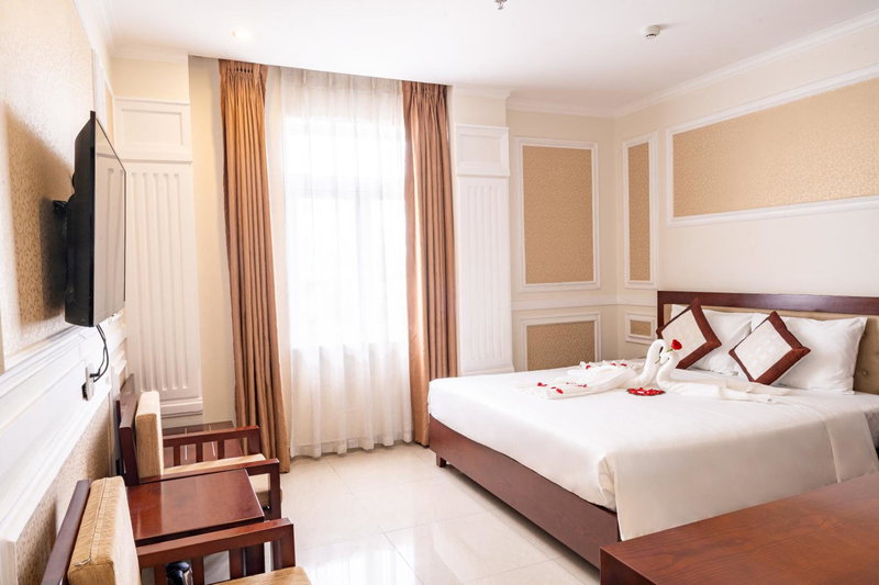 Lychee Hotel, Da Nang, Vietnam