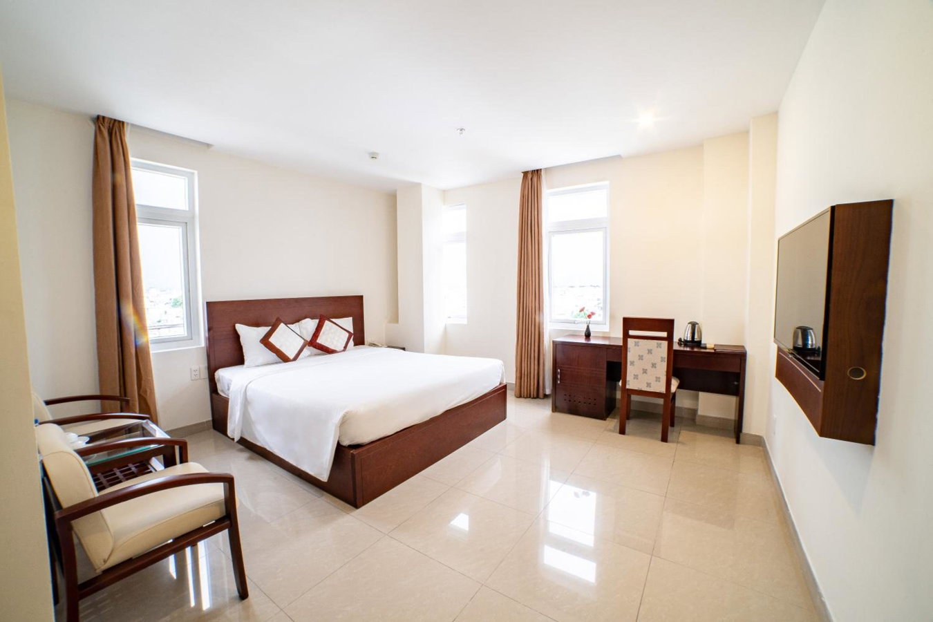Lychee Hotel, Da Nang, Viêt Nam
