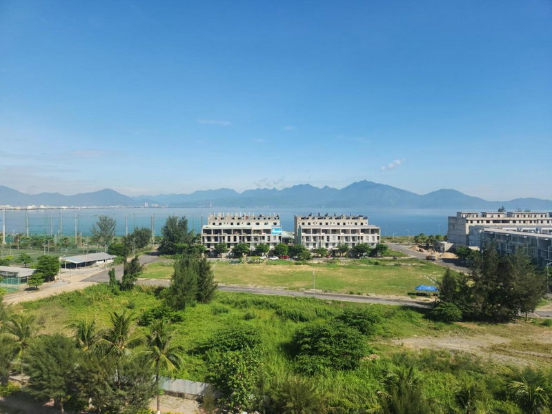 Lychee Hotel, Da Nang, Vietnam