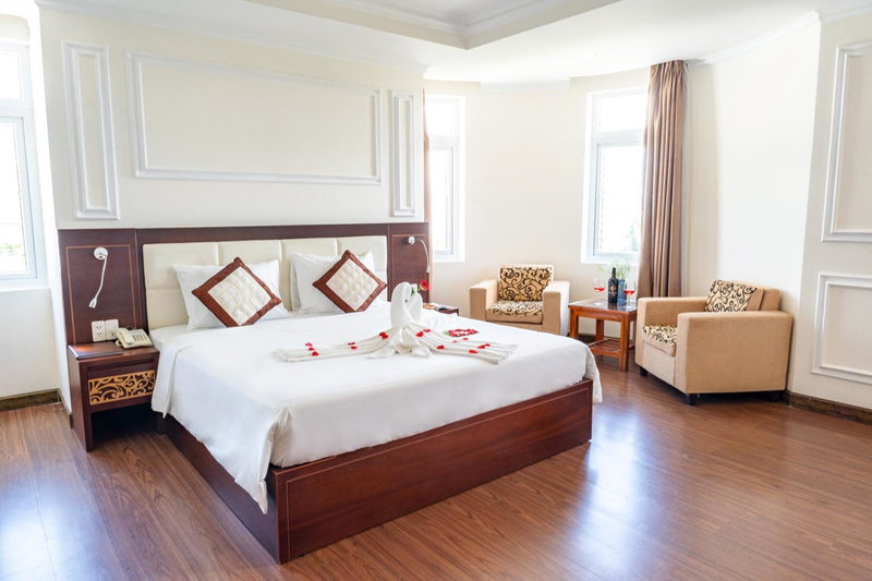 Lychee Hotel, Da Nang, Vietnam