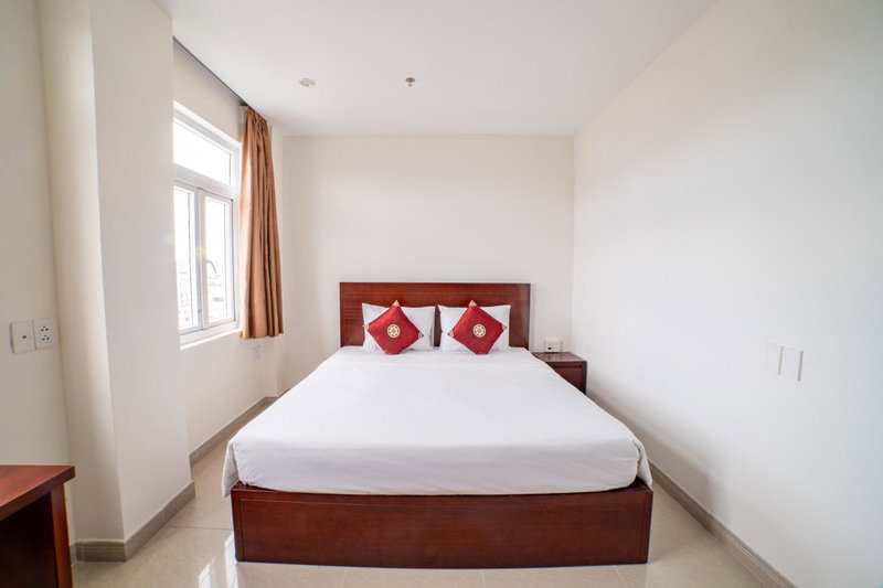 Lychee Hotel, Da Nang, Vietnam