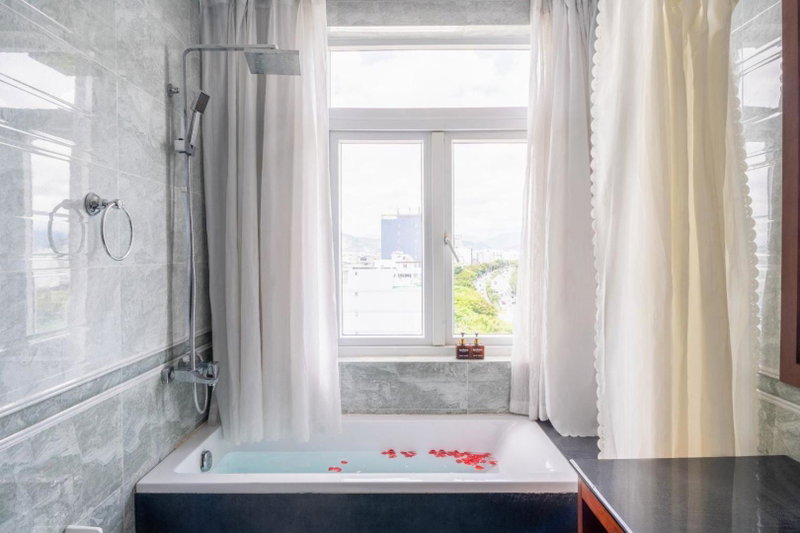 Lychee Hotel, Da Nang, Vietnam