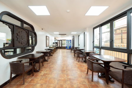FLESTA Doi Can Serviced Apartment, Hanoi, Vietnam