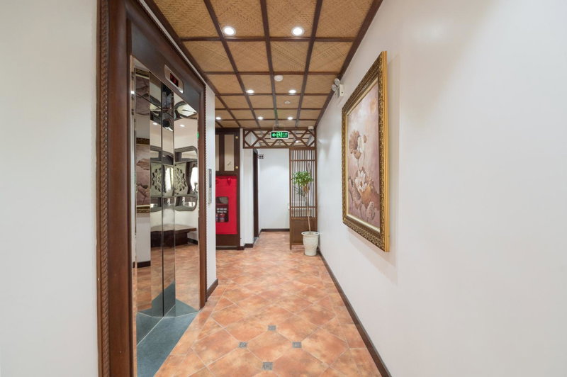 FLESTA Doi Can Serviced Apartment, Hanoi, Vietnam