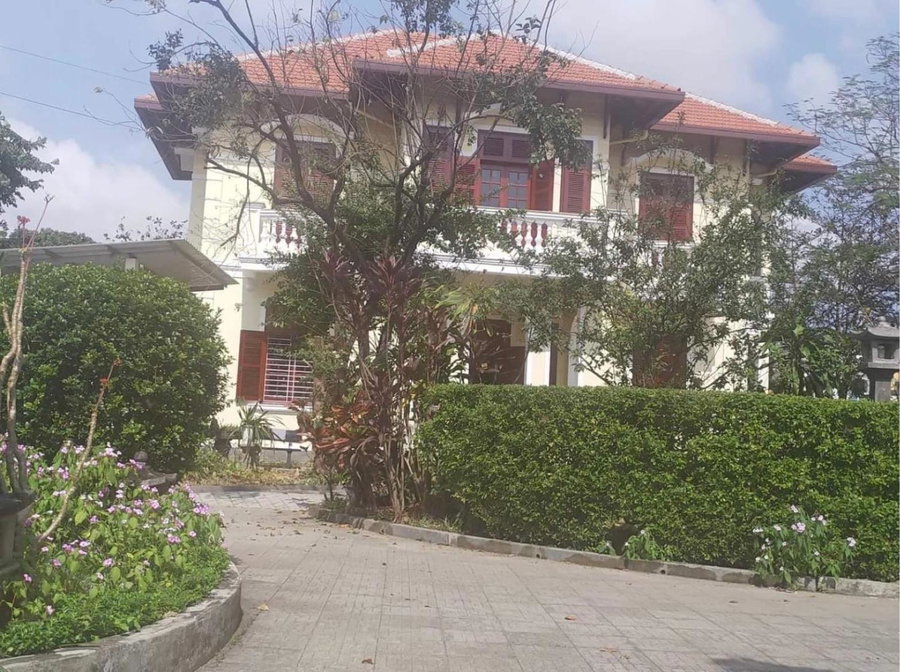 Ciel Homestay, Hue, Vietnam