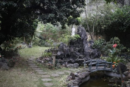 Ciel Homestay, Hue, Vietnam