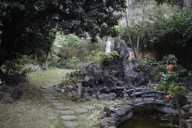 Ciel Homestay, Hue, Vietnam