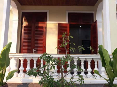 Ciel Homestay, Hue, Vietnam
