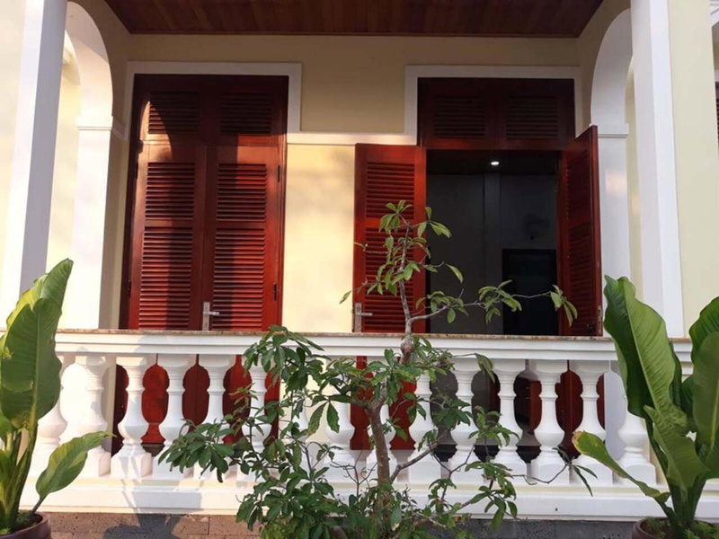 Ciel Homestay, Hue, Vietnam