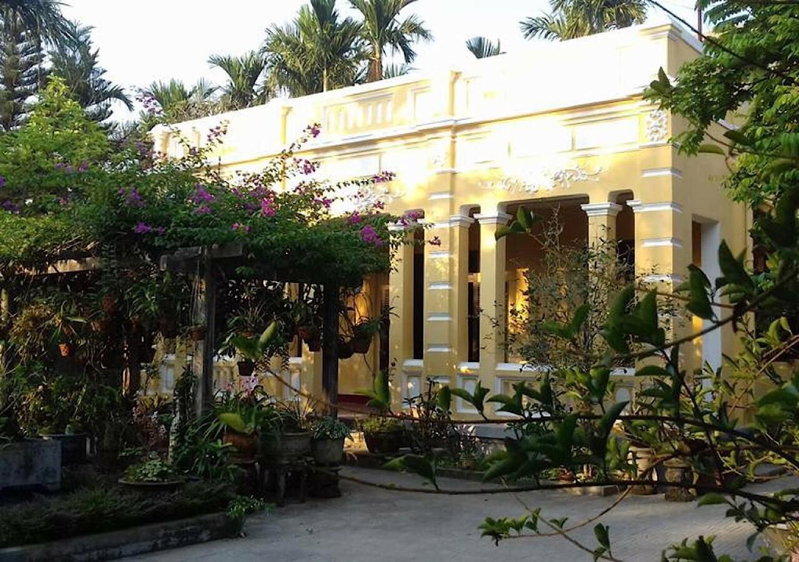 Ciel Homestay, Hue, Vietnam