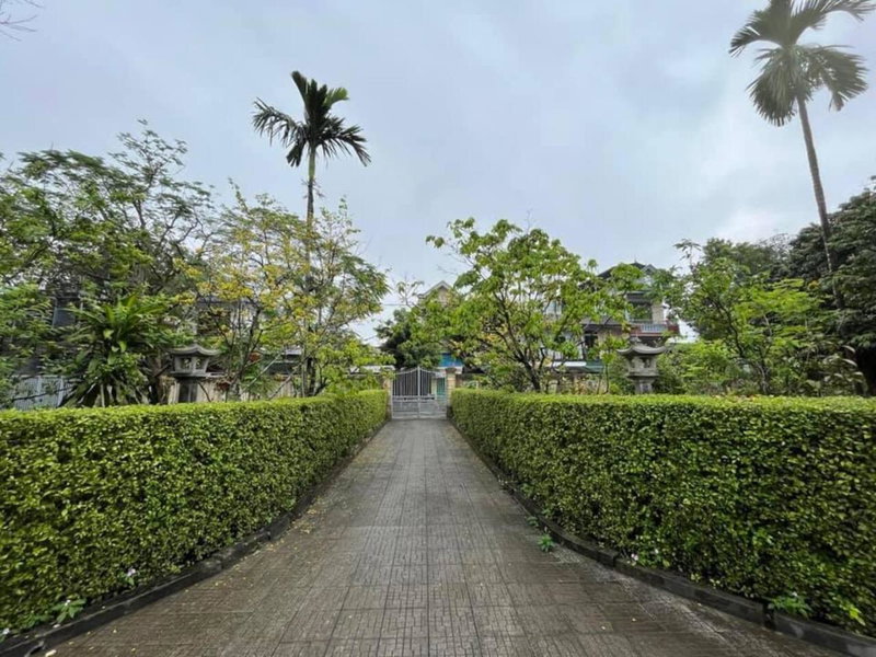 Ciel Homestay, Hue, Vietnam