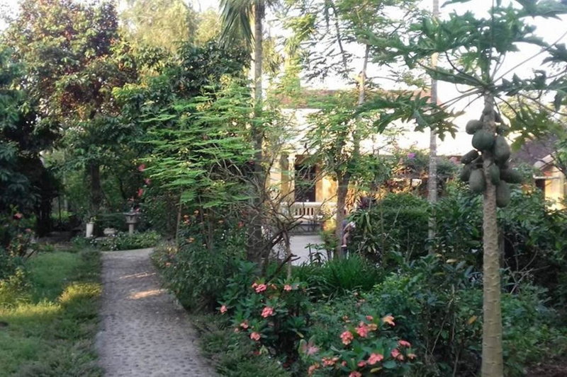 Ciel Homestay, Hue, Vietnam