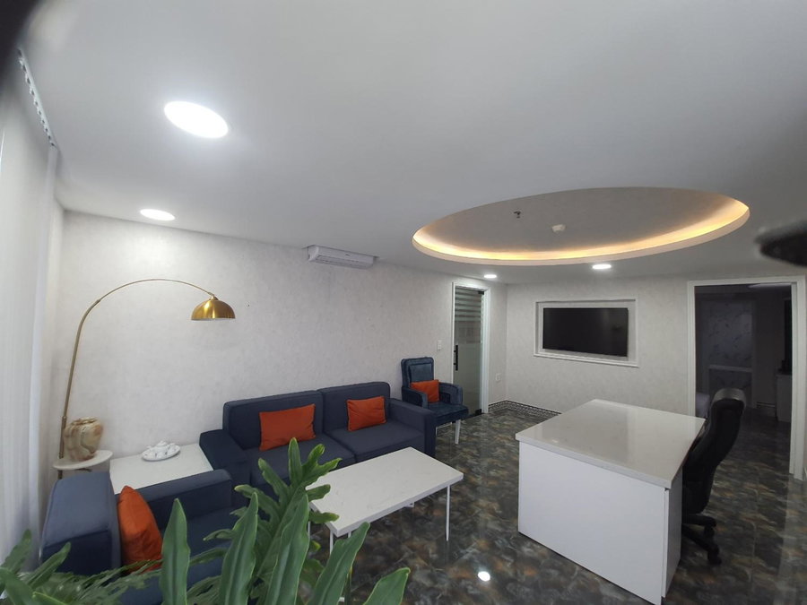 Kay Han Riverfront Hotel Da Nang, Da Nang, Vietnam