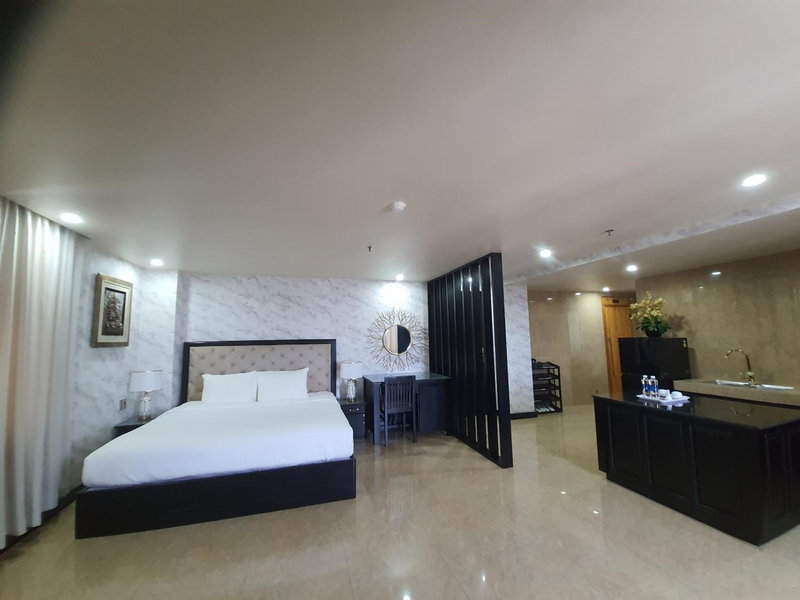 Kay Han Riverfront Hotel Da Nang, Da Nang, Vietnam
