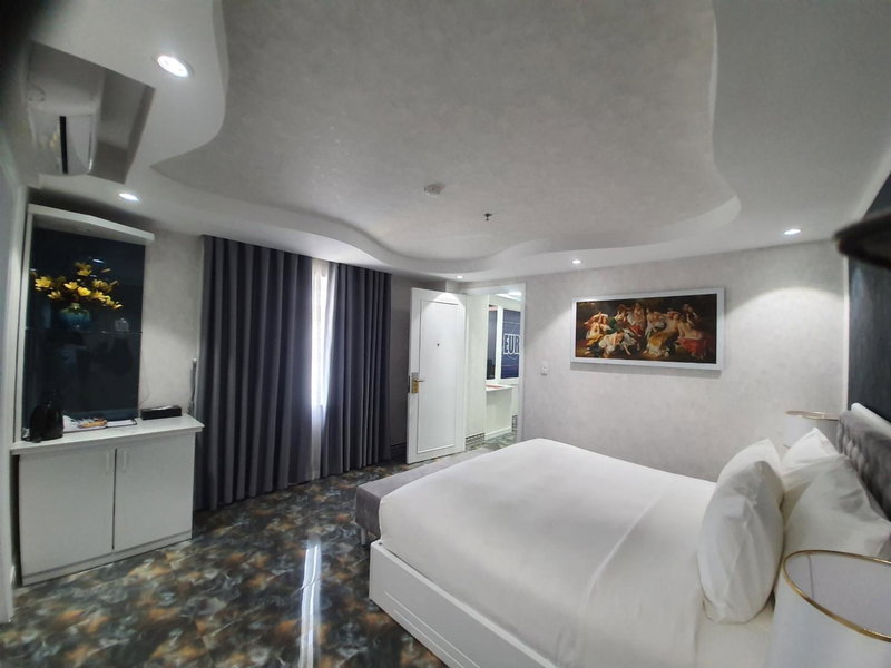 Kay Han Riverfront Hotel Da Nang, Da Nang, Vietnam