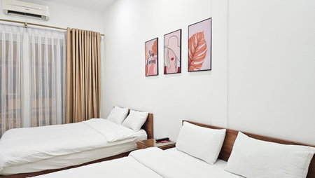 Especen Hotel, Hanoi, Vietnam
